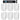 (6) 6.5" White Commercial 70v Wall Speakers+Amp For Restaurant/Office/Cafe/Bar