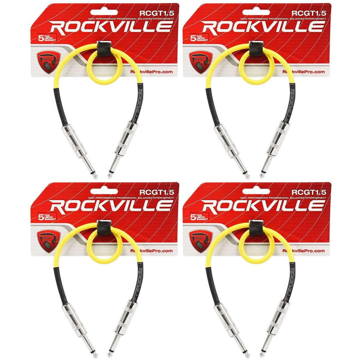 RCGT1.5Y 4-Pack