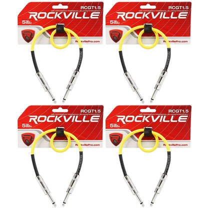 RCGT1.5Y 4-Pack