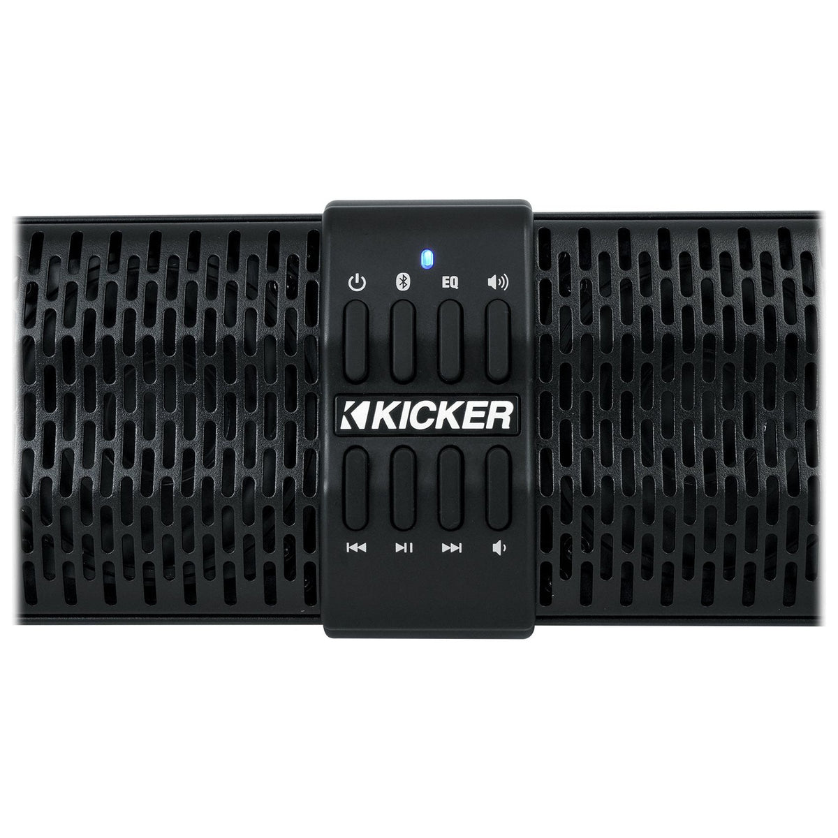 Kicker 47KPB1 KPB1 21" Bluetooth Powered ATV/UTV/RZR Soundbar Speaker System