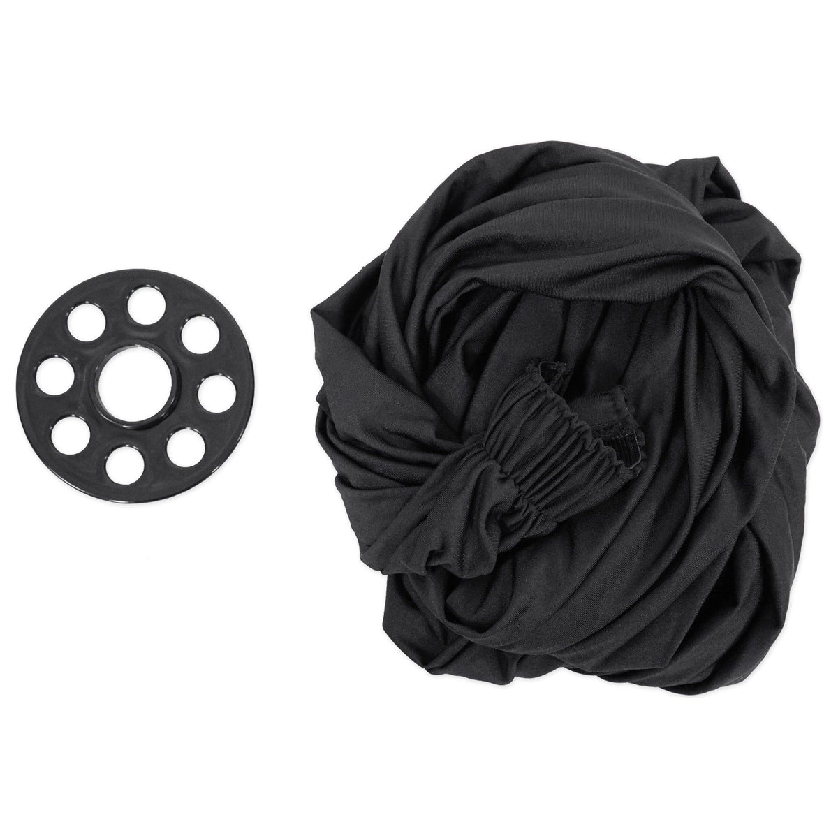 FX Par 9 Par Light + Tripod Scrim