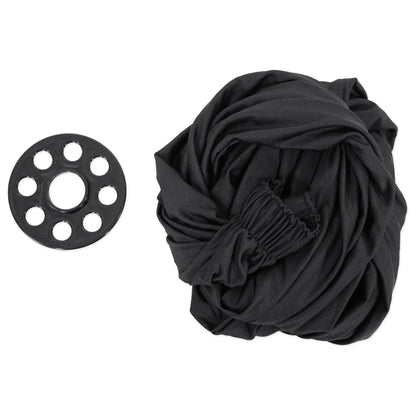 FX Par 9 Par Light + Tripod Scrim