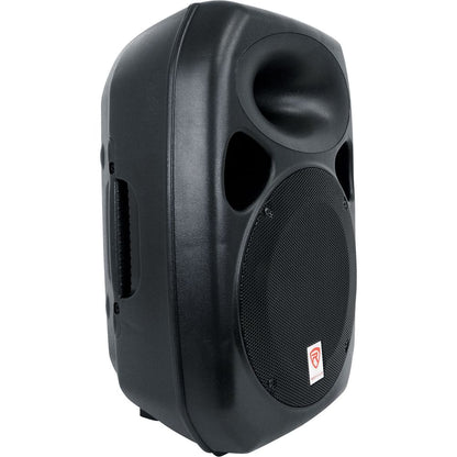 RPG122K 2-Pack + ROCKBOOTH DJ Booth Bundle