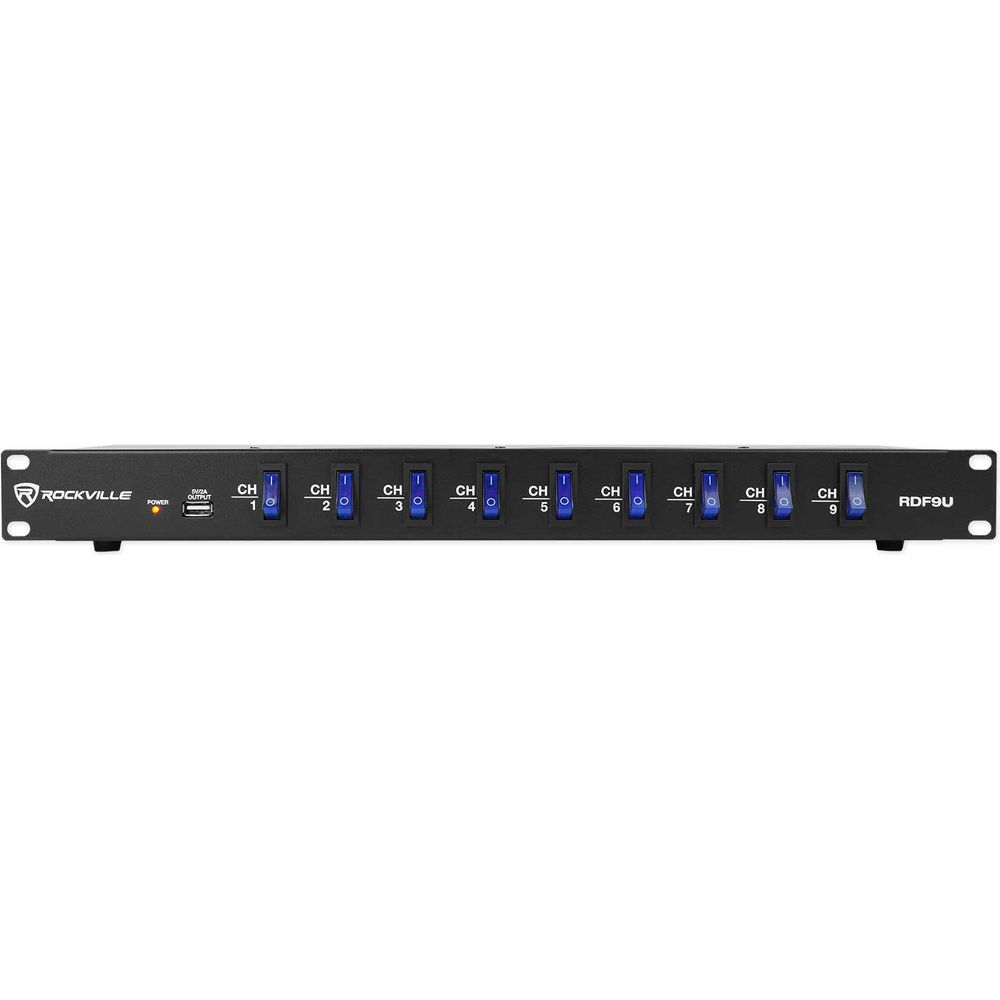 RDF9U