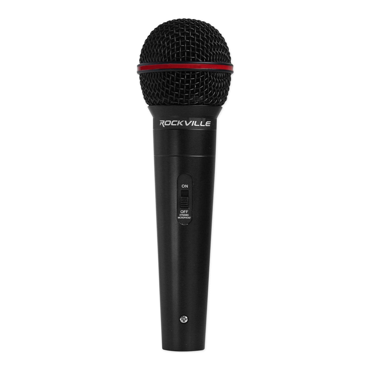 PRO‑M50 SR Headphones + RMIC‑SR Microphone + Desktop Stand Bundle