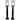 (2) Rockville 36” Studio Monitor Speaker Stands For Yamaha HS5 Monitors