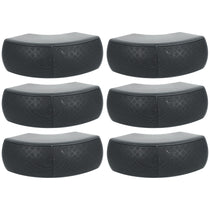 WET-D4 BLACK 6-Pack