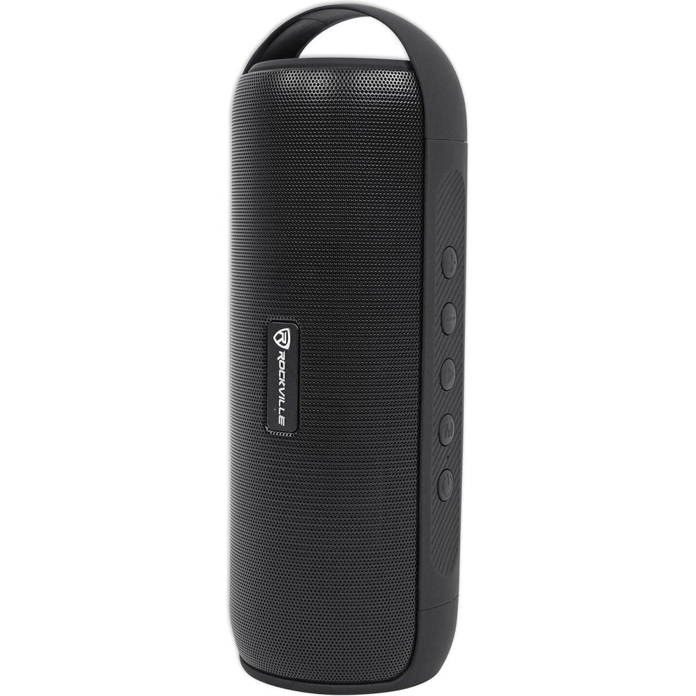 MUD6SPBT Six-Speaker Soundbar + Mini Bluetooth Speaker