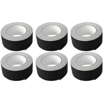 ROCK GAFF BLACK 6-Pack