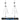 2 Rockville Tripod DJ PA Church Club Scene White Speaker Stands+Scrims+Carry Bag