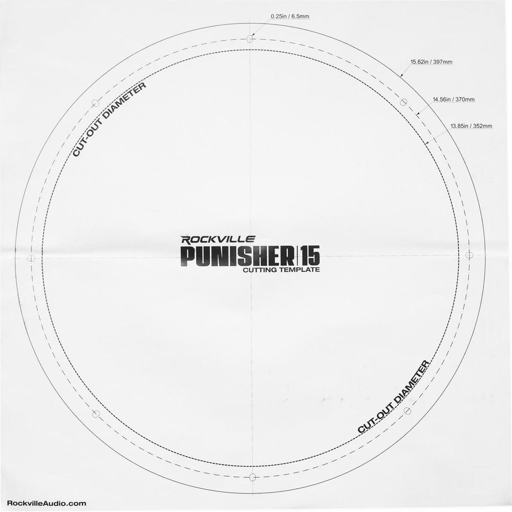 PUNISHER 15D1