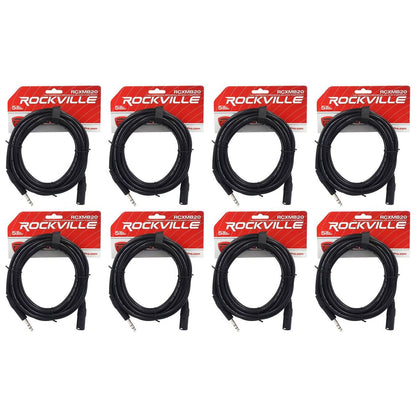 RCXMB20-B 8-Pack