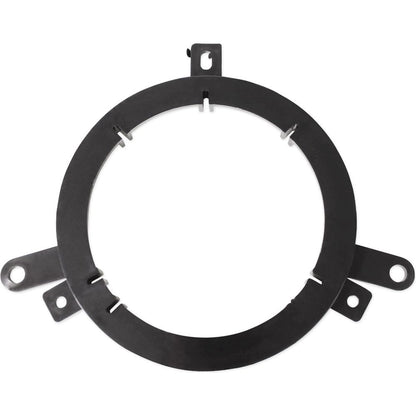 Metra 82-6600 5.25" & 6.5" Speaker Mounting Plate+Cherokee for 1995-10 Chrysler