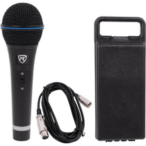 RMM-XLR