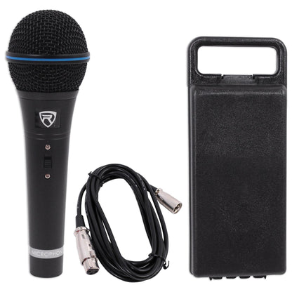 RMM-XLR 4-Pack
