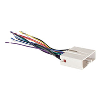 Metra 70-5520 In-Dash Radio Wiring Harness for 2003-2006 Ford/Lincoln/Mercury