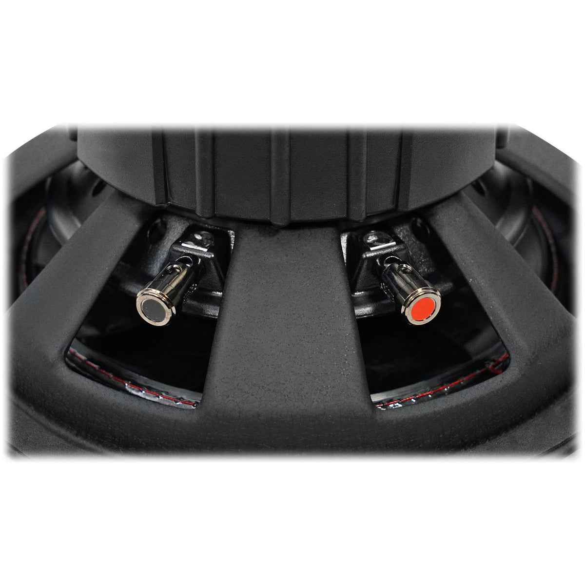 Kicker 43CVT102 COMPVT 10" 800w Slim Shallow Subwoofer+Mono Amplifier+Amp Kit