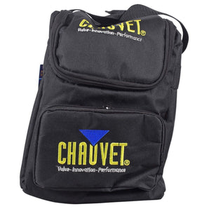 Chauvet DJ CHS-30 Lighting Bag for 4 SlimPAR PRO/TRI/Quad IRC+Obey/Cables CHS30