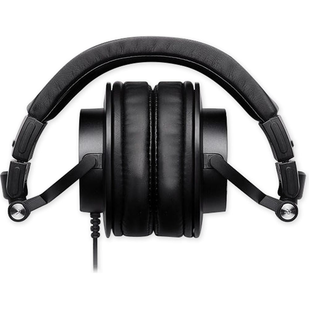 HD9 Studio Reference Headphones with Condenser Microphone