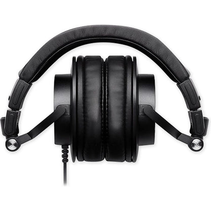 HD9 Studio Reference Headphones with Condenser Microphone