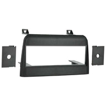 Metra 99-3100 In-Dash CD Player Mounting Kit for 95-99 Saturn SL1/SC1/SL2/SC2