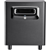 JBL LSR310S 10" 200 Watt Powered Subwoofer Ported Studio Sub w/Downfiring Driver