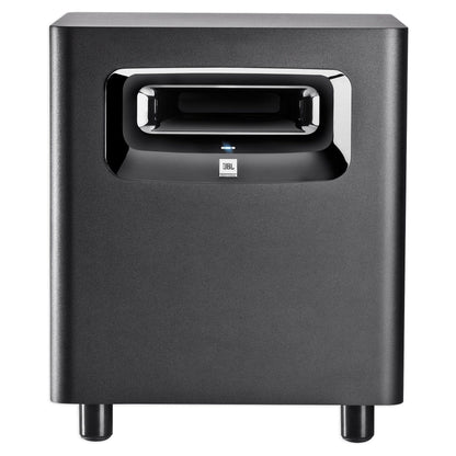 LSR310S Subwoofer + Mackie MP-120 BTA In-Ear Monitors