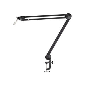 512 Audio by Warm Audio 512-BBA 31" Adjustable Microphone Boom Arm Mic Stand
