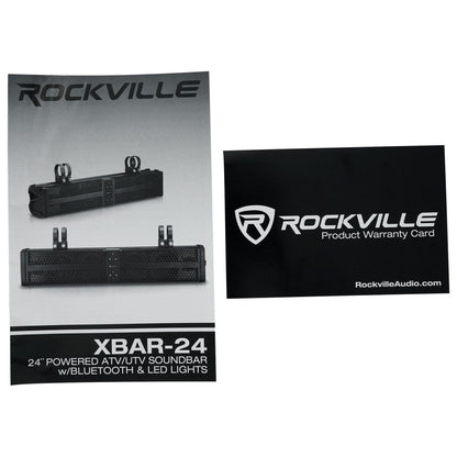 XBAR-24