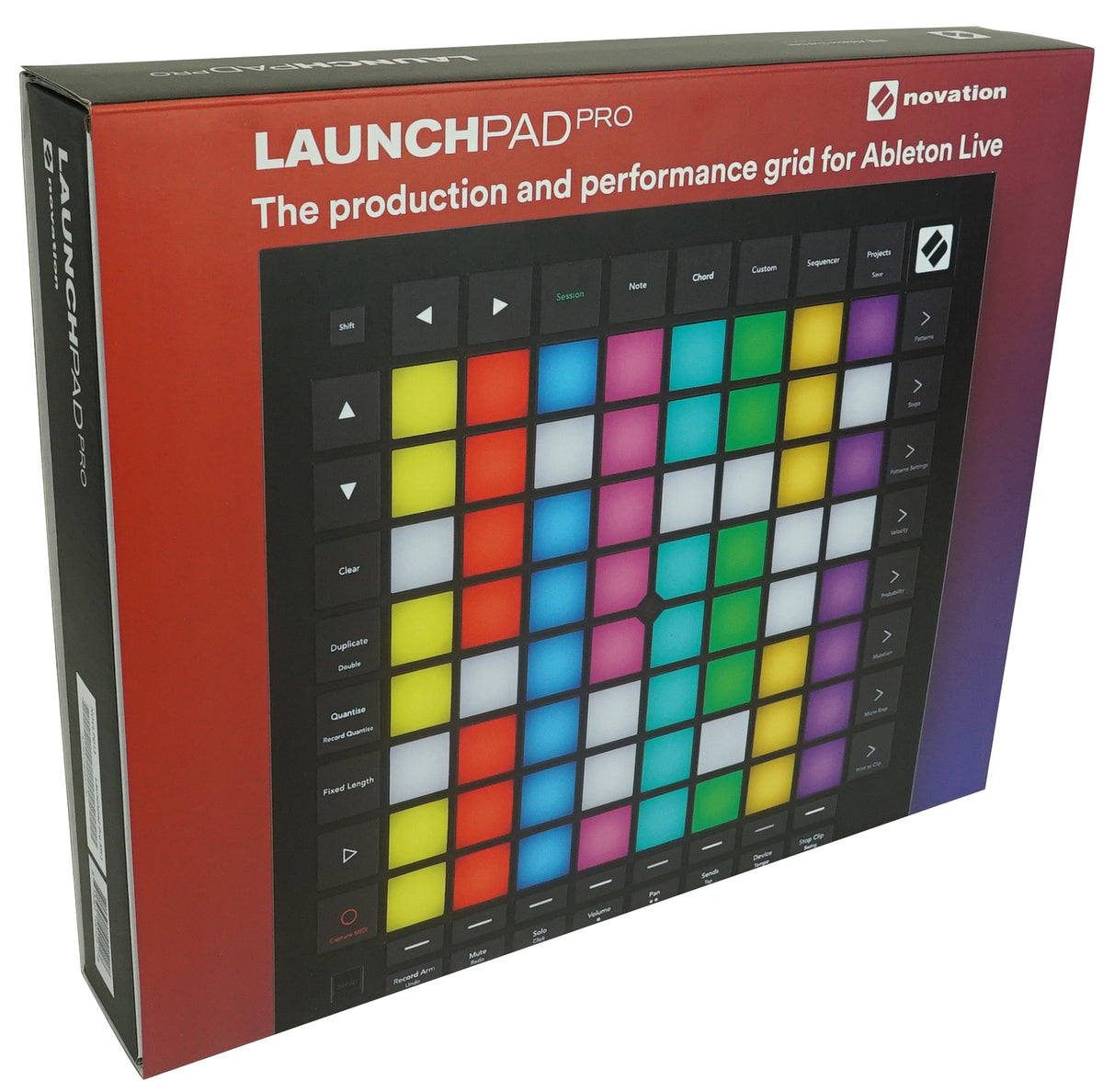 Launchpad Pro MK3