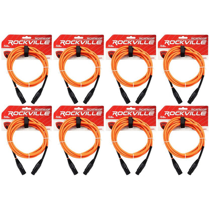 RCXFM10P-O 8-Pack