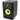 KRK ROKIT 7 G4 7" Bi-Amped Active Powered Studio Monitor Speaker RP7-G4 RP7G4