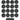 Rockville 4-Zone Multi Room Audio System w/ (16) 8" 70v Black Ceiling Speakers
