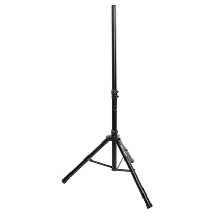 Rockville RPG2X15 15" Portable PA System w/Speakers+Mixer+Stands+Mics+Bluetooth