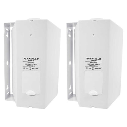 HP5S Boat 5-Pair