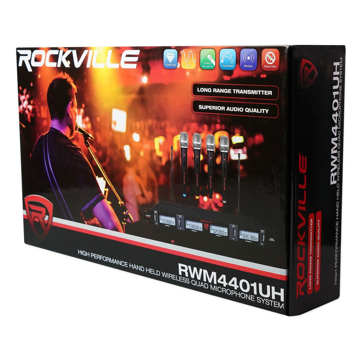 RWM4401UH