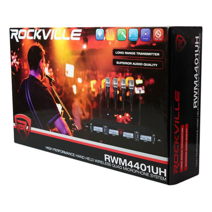 RWM4401UH