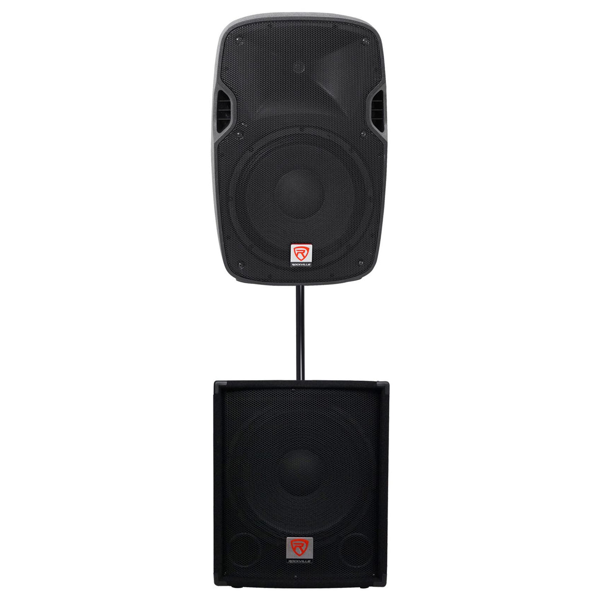 SPGN128 + SBG1154 Subwoofer Bundle