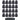 Rockville 4-Zone Matrix Multi Source Amplifier+(20) 6.5" Black Pendant Speakers