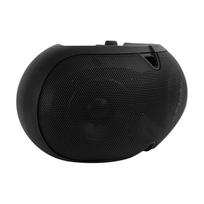 D4-16 BLACK 4-Pack