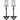 (2) Rockville Adjustable Studio Monitor Speaker Stands For KRK V8 S4 Monitors
