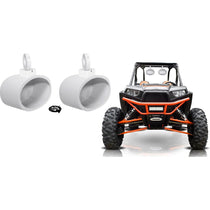 MAC69W+MAC360W SWIVEL RZR