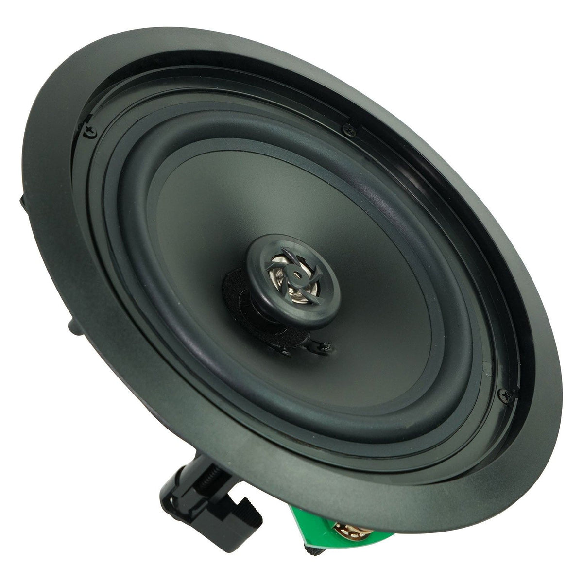 CC80T Black