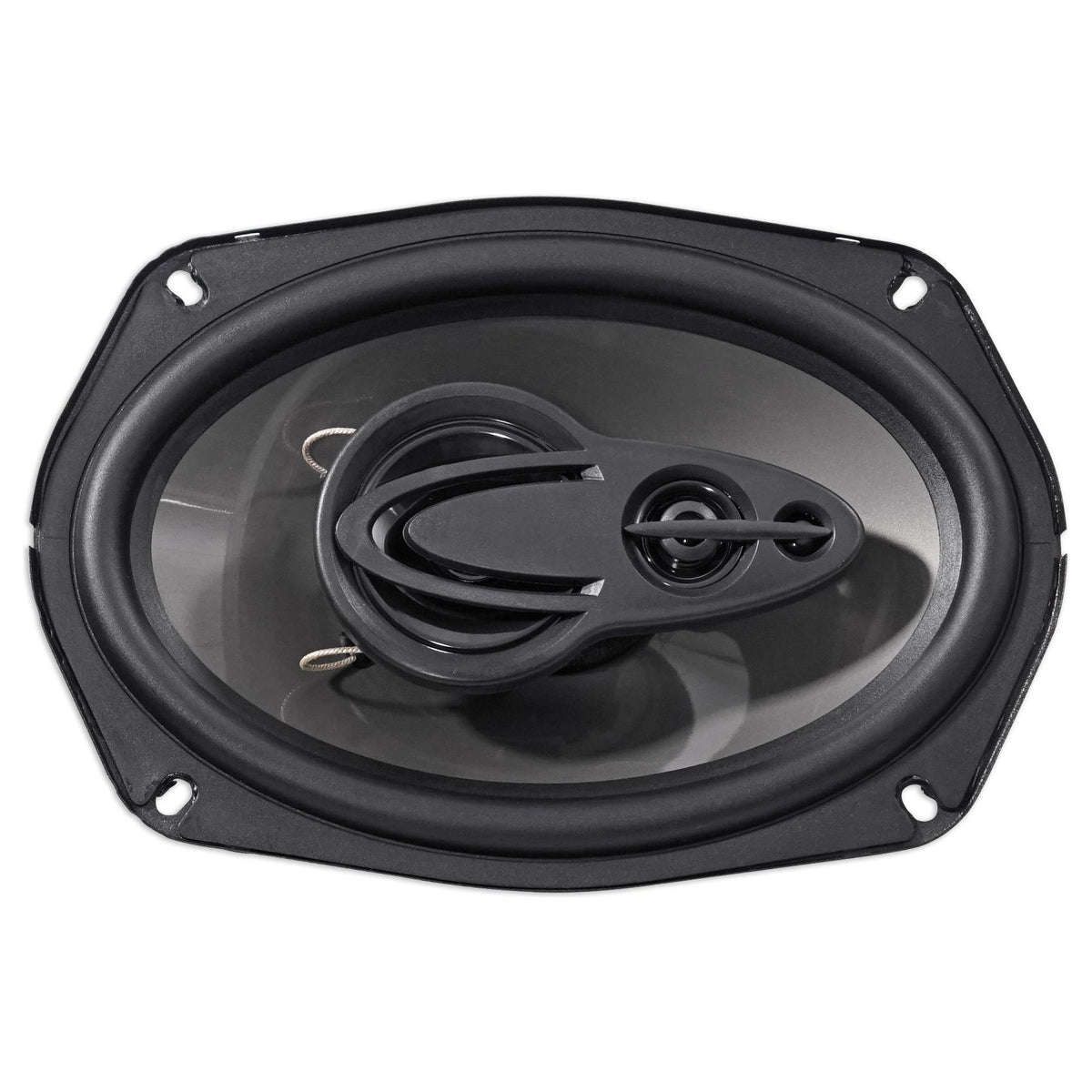 KICKER 46CXA3604T CXA360.4 360w RMS 4-Channel Car Amplifier+6x9"+6.5" Speakers