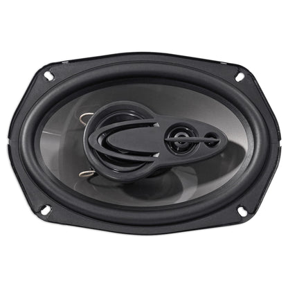 KICKER 46CXA3604T CXA360.4 360w RMS 4-Channel Car Amplifier+6x9"+6.5" Speakers