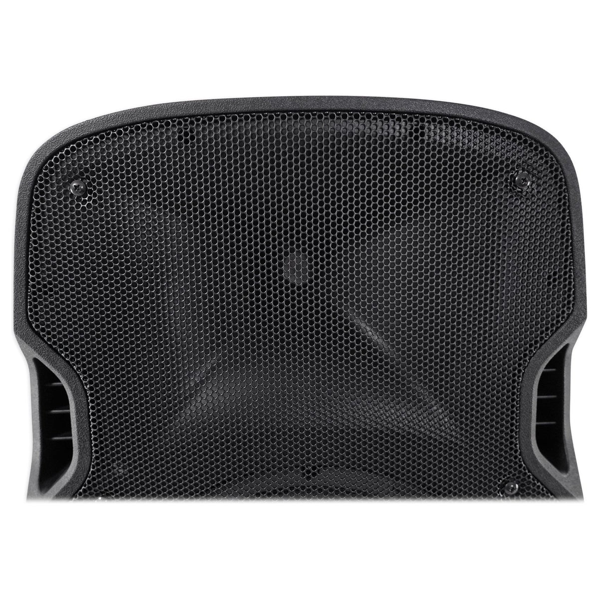 SPGN128 12" 4-Pack + RPA60BT Bluetooth Amplifier Bundle