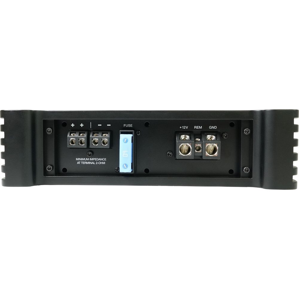 dBM12 Marine Amplifier + RMWK4 Install Kit Bundle