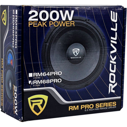 RM68PRO 2-Pack