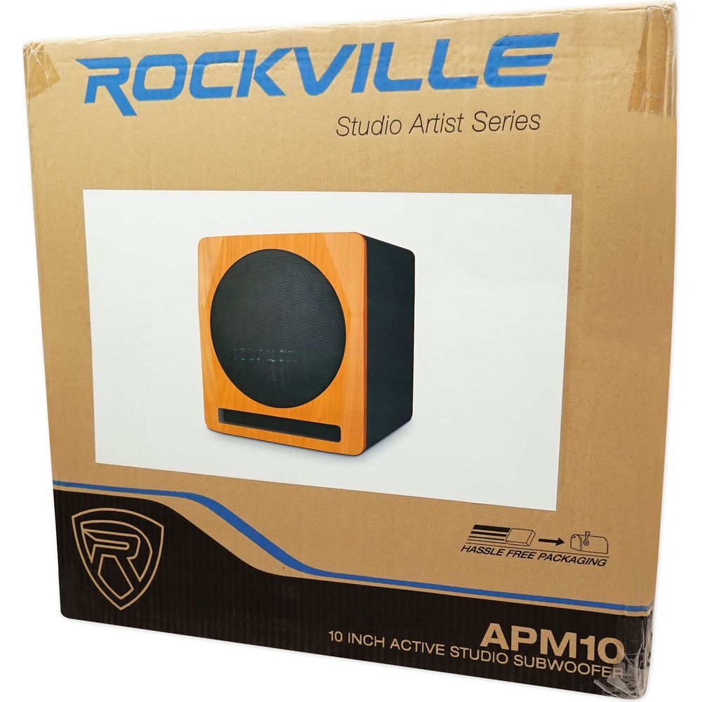 APM10C
