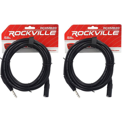 RCXMB20-B 2-Pack